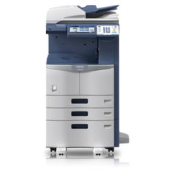 東芝e-STUDIO 456復(fù)印機(jī)促銷(xiāo) 26000元享高效辦公體驗(yàn)